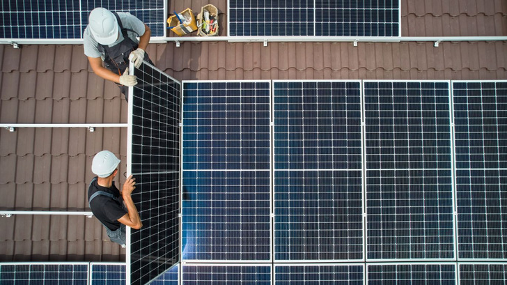 Eine neue Allianz in der Schweiz will das Thema Recycling von Solarmodulen forcieren.