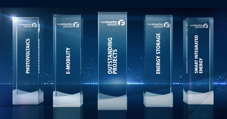 Die Jagd ist eröffnet: Die Awards 2024 werden in fünf Kategorien vergeben.