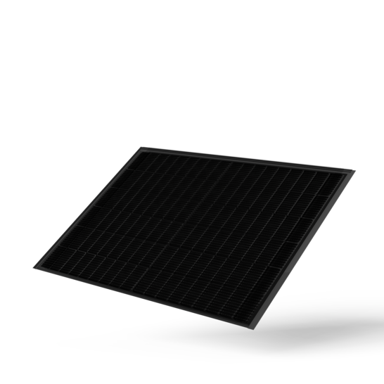 Produkt der Woche: das Indachmodul von Aleo. - © Aleo Solar
