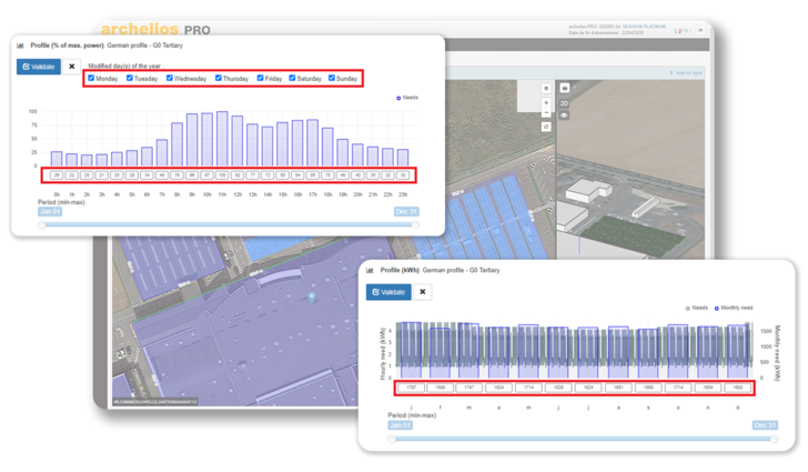 Produkt der Woche:  - © Trace Software
