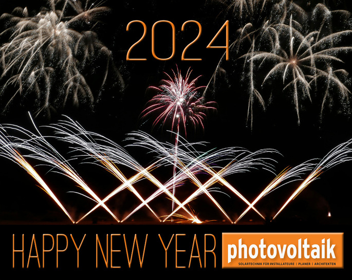 2023 endete der Solarmarkt in Deutschland, Österreich und der Schweiz mit Rekorden. Die spannende Frage lautet: Wie geht es 2024 weiter?