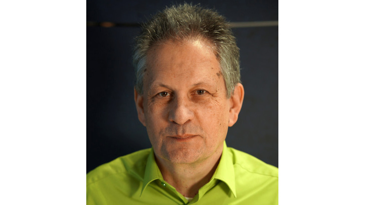  Werner Palm ist bei Kostal Solar Electric verantwortlich für die Geschäftsentwicklung