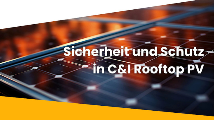 Der Report steht zum kostenfreien Download bereit. - © Solnet
