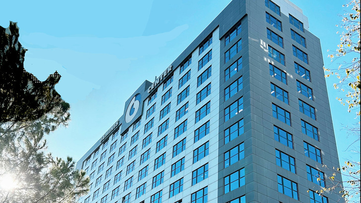  K2 Systems hat seine neue Niederlassung im Gemini Center in Valencia angesiedelt.