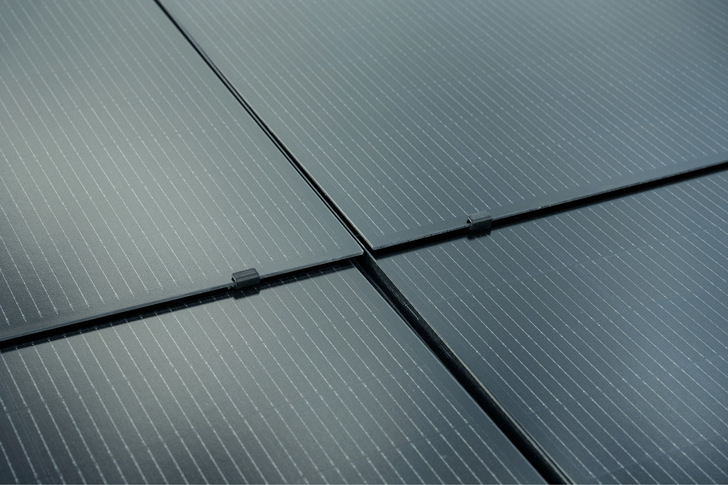  Das Teraslate von 3S Solar
