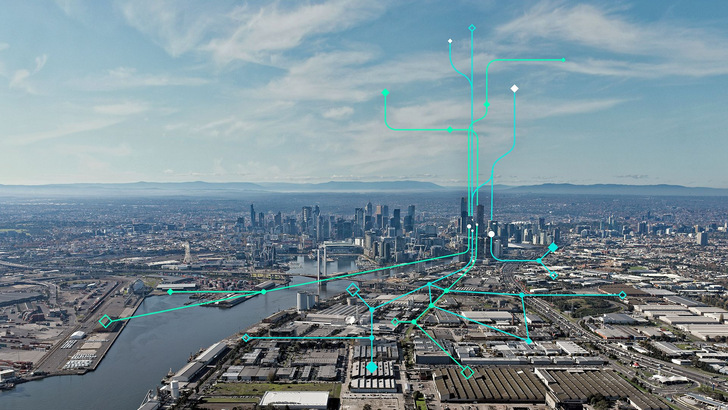 Der Ausbau der öffentlichen Ladeinfrastruktur ist eine wesentliche Voraussetzung, um die Elektromobilität zu beschleunigen. - © Siemens
