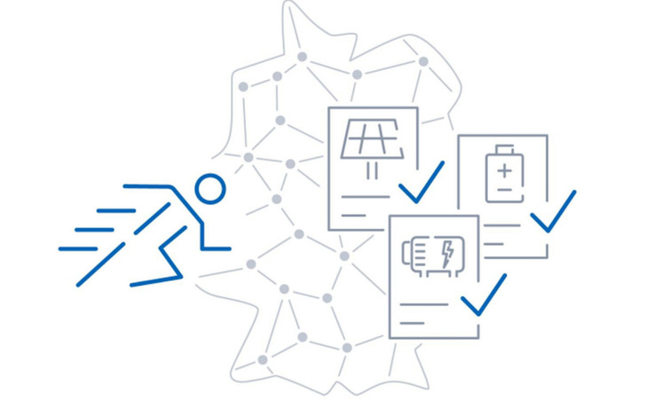  Der VDE hat zum Wechsel ein Hinweispapier erstellt.