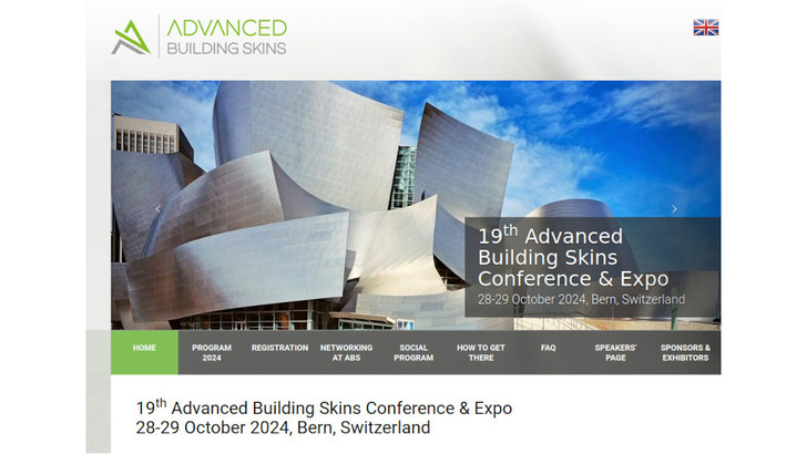 Die Advanced Building Skins bringt die Architektur mit der Photovoltaik zusammen. - © ABS
