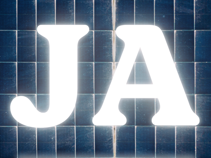  Geschafft: Rund 70%  haben am Wochenende ihr Ja zum Stromgesetz gegeben.