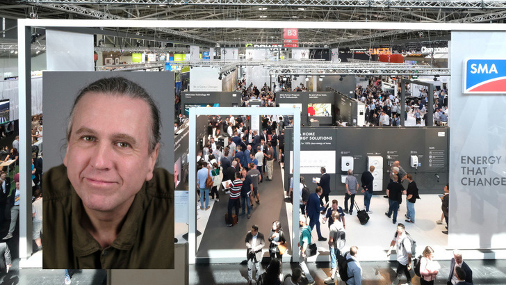  Noch nie war die Solarbranche so innovativ wie in diesem Jahr.