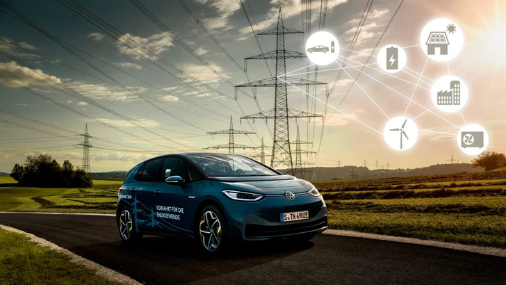  Octopus Energy wird die Daten nutzen, um die angeschlossenen Stromer optimal zu steuern.