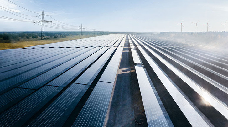 Immer mehr Solarstrom: Die alten Netzentgeltrabatte sind nicht mehr zeitgemäß.