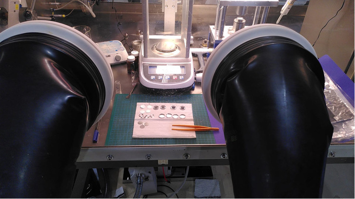 Nacelle will eine europäische Supply-Chain aufbauen.