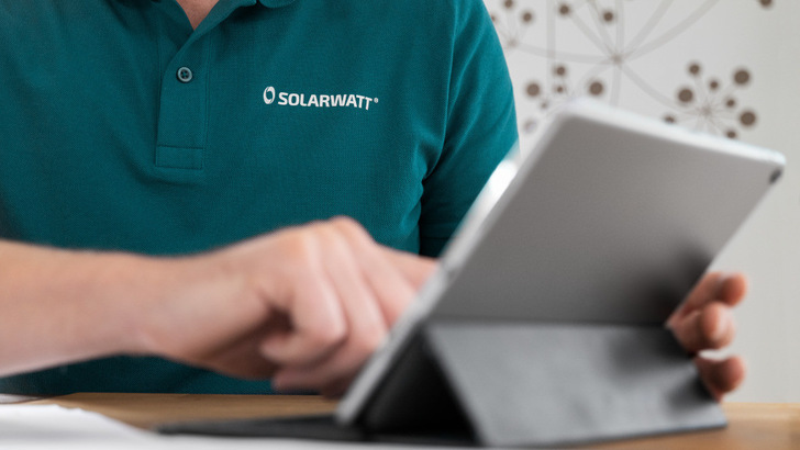 Mit dem neuen Service können die Handwerksbetriebe vor allem bei komplexeren Planungen Unterstützung bekommen.