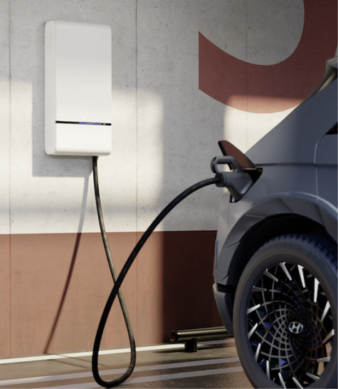 © Foto: Wallbox Chargers
