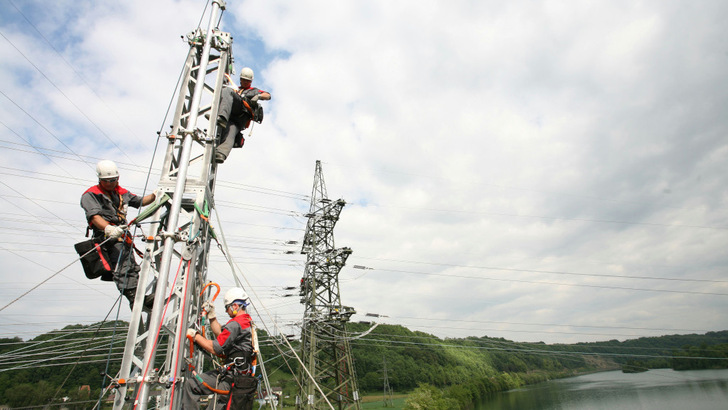 Österreich braucht den Netzausbau. Dafür sind dringend neue Rahmenbedingungen notwendig.
