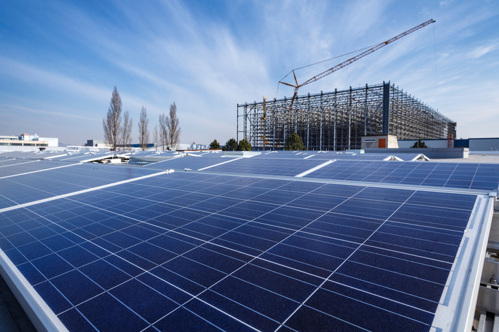 Wenn die Erzeugungs- und Verbrauchsdaten nicht gemessen werden können, haben Energiegemeinschaften die Möglichkeit, vorläufig Ersatzwerte einzusetzen. - © Wien Energie/Christian Hofer