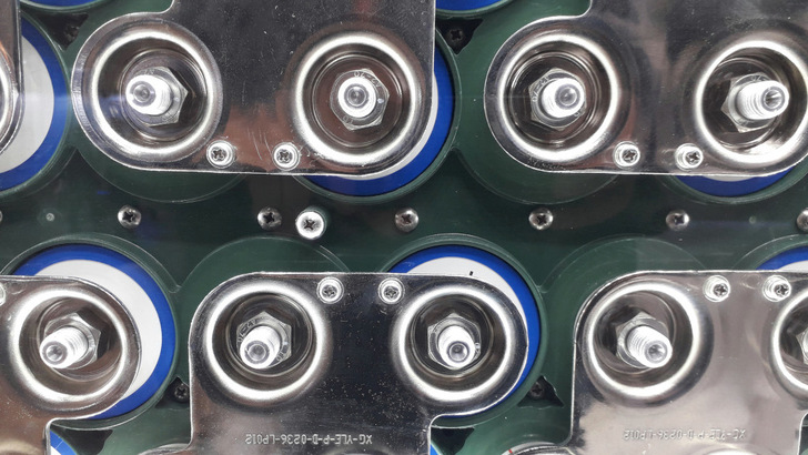 Dass Speicher das Netz stützen können, kommt im Gesetzentwurf des BMWi kaum vor.