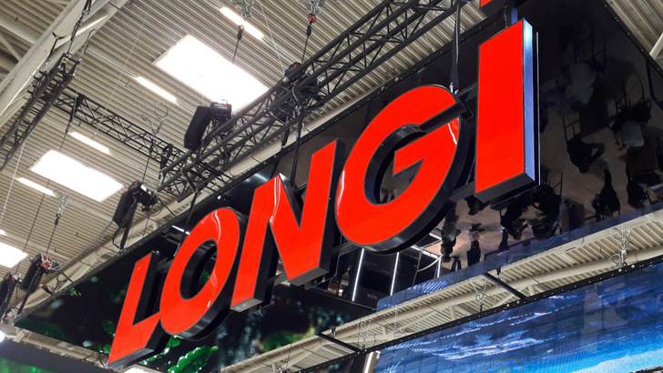 Longi baut seinen Vorsprung in der Modultechnik weiter aus.