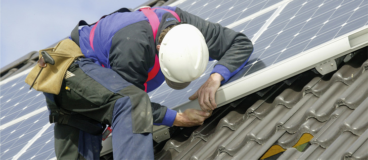 Der neue Ratgeber gibt viele nützliche Hinweise für Privatkunden.