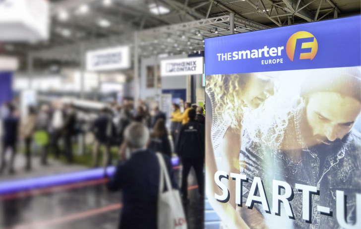 Die Messe der Photovoltaik- und Speicherbranche findet in diesem Jahr wieder in altbekannter Größe statt.