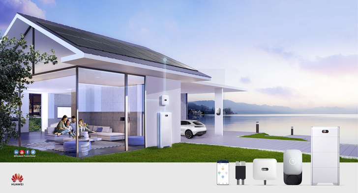 Damit sich die Wallbox gut in das gesamte Energiesystem eines Gebäudes einfügt und Solarstrom lädt, ist einiges zu beachten.