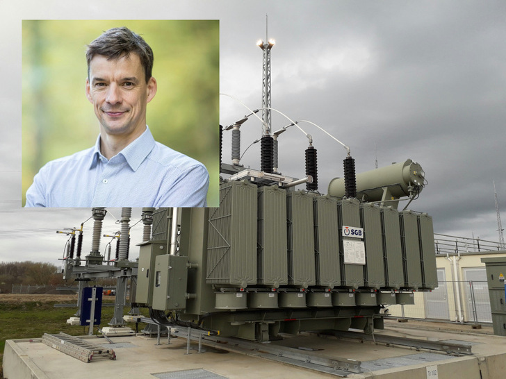 Dr. Thomas Binder erläutert wichtige Urteile.