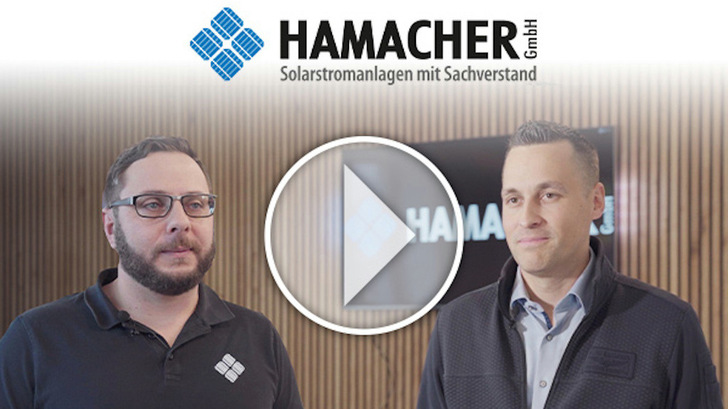 Der Installationsbetrieb schreibt Kundenservice groß.