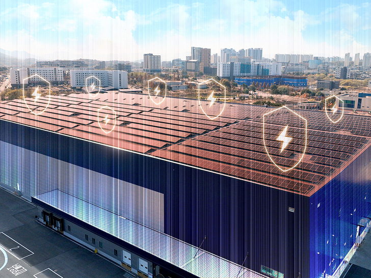 Die Wechselrichter von Solaredge erfüllen schon die Anforderungen an Cybersicherheit der EU-Kommission.