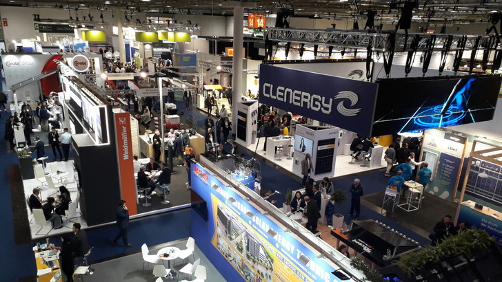 Die Messe in Leipzig wird regionale Ausstrahlung entfalten - bis nach Osteuropa.