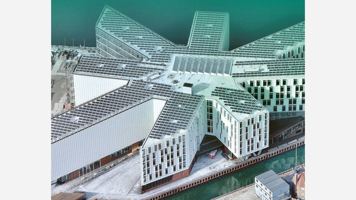 Schletter und Enstall wollen die Marktposition eines gemeinsamen Unternehmens stärken.