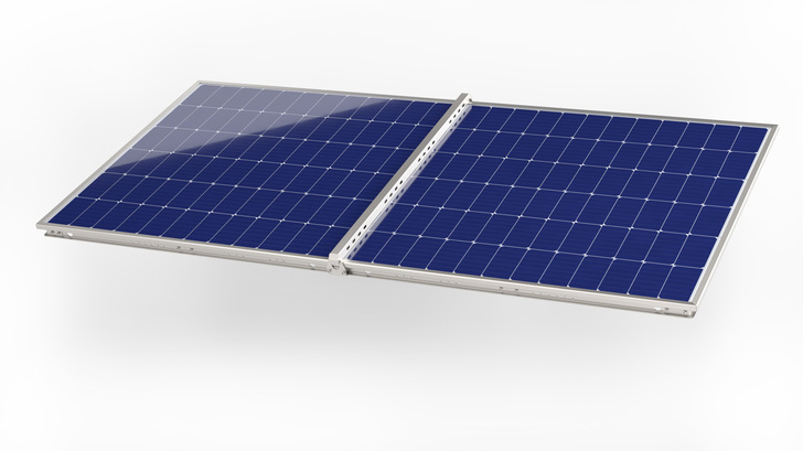 Produkt der Woche: Das Kombimodul von Soblue. - © Solblue