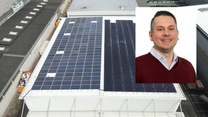 Brandschutz spielt vor allem im gewerblichen Segment eine wachsende Rolle.