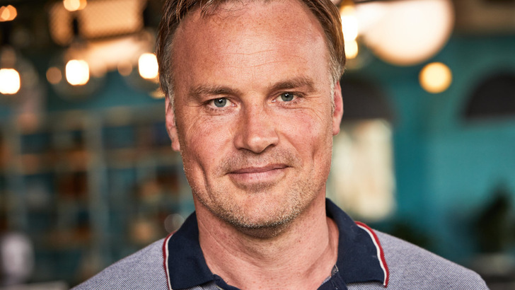 Marko Ibsch ist Gründer und Geschäftsführer von Carbonfreed.