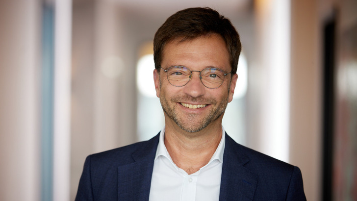 Thomas Schoy ist geschäftsführender Gesellschafter der Firmengruppe Privates Institut in München. - © Privates Institut