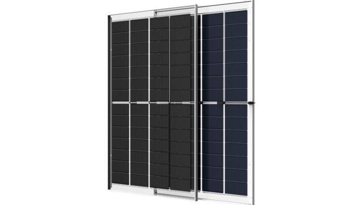 Das neue Honey von Trina kommt mit neuester n-Typ i-Topcon-Zellentechnologie. - © Trina Solar
