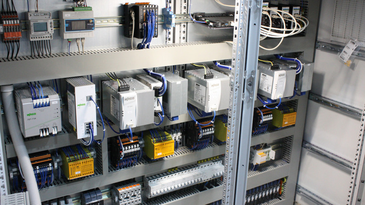 Die neue Richtlinie soll die Resilienz digitaler Systeme im Energiesektor verbessern.