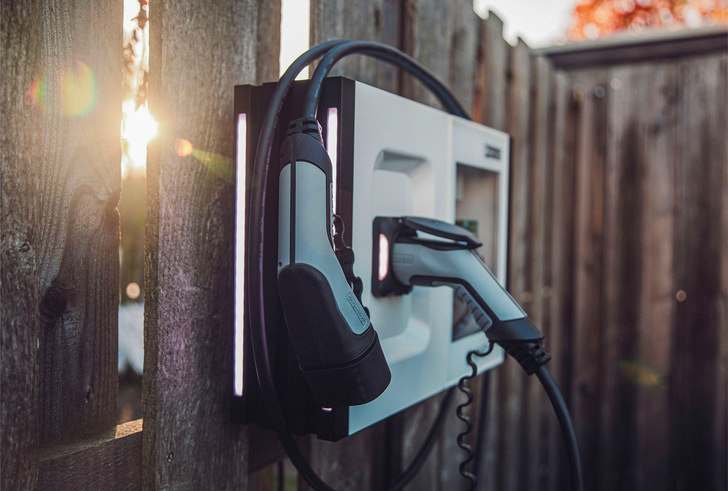 Die Abrechnung von betrieblichen Ladevorgängen an den privaten Boxen der Mitarbeiter verursacht bislang erheblichen Aufwand.