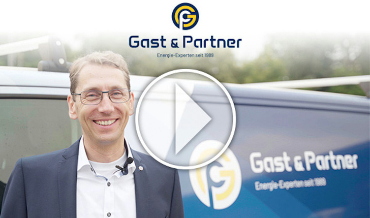 Gewerbeanlagen gewinnen auch für Gast & Partner an Bedeutung.