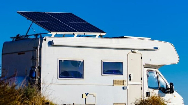 Die autarke Versorgung mit Solarstrom erfreut sich wachsender Beliebtheit.
