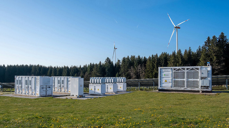 Dei Speicher fehlen fast vollständig im Bericht der Bundesnetzagentur. So taugt er nicht für Entscheidungen zum Stromsystem der Zukunft.