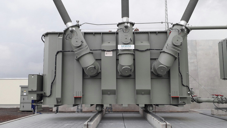 Neue Trafos nutzen Netze besser aus.