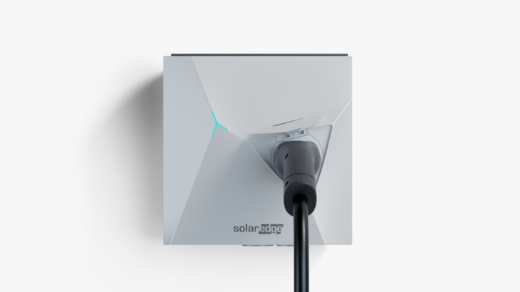 Der neue Charger für Privathaushalte ist nun in Deutschland verfügbar.