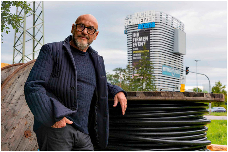 Solarstro﻿m hilft der Eventbranche, CSR-Vorgaben einzuhalten.