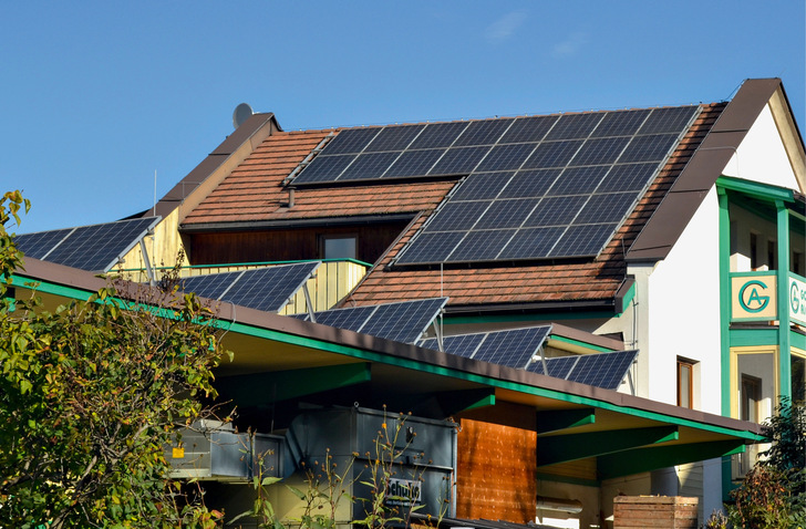 Die Zahl der Hauseigentümer, die eine Finanzierung für ihre Solaranlage brauchen, steigt. Ohne entsprechendes Angebot werden Handwerksbetriebe in Zukunft nicht mehr auskommen.