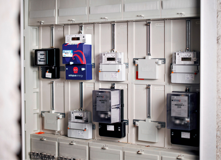 So kann es aussehen, dann klappt es auch mit der Energiewende.