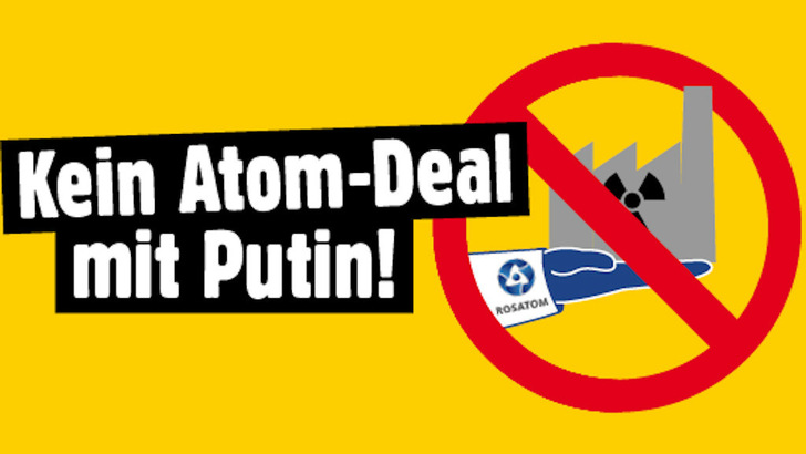 Immer mehr Menschen unterzeichnen die Petition gegen den schmutzigen Deal.