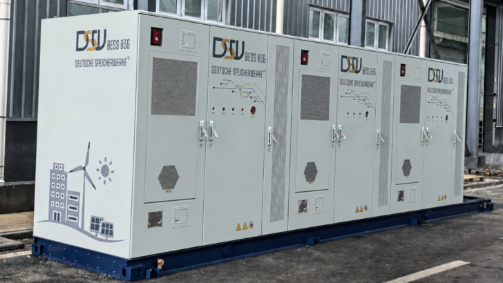 Zielgruppen sind Industrieunternehmen, Projektentwickler, Betreiber von Wind- und Solarparks, Stadtwerke sowie EPC-Partner.