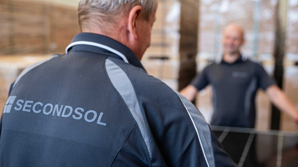 Mehr Sichtbarkeit für Handwerksbetriebe: Das Branchenbuch von Secondsol wurde erweitert.