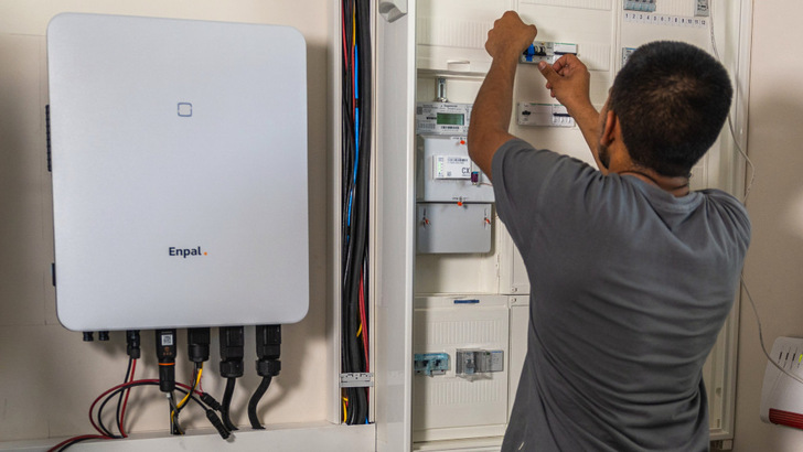 Deutschland braucht dringend mehr Smart Meter – light oder nicht light.